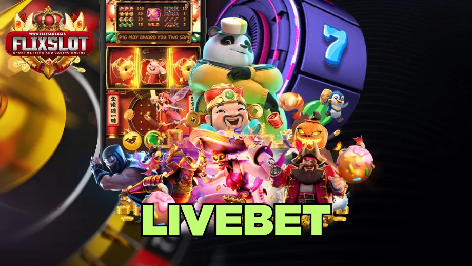 LIVEBET