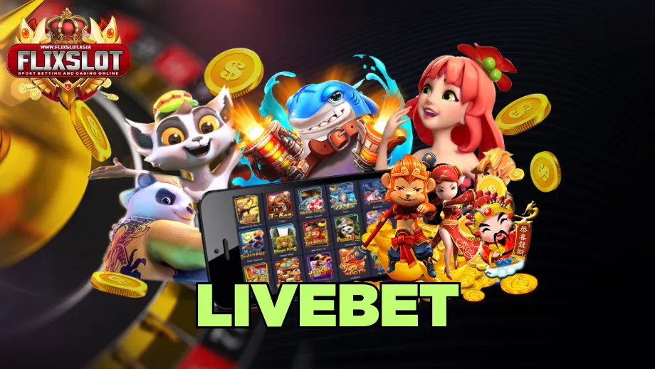 LIVEBET