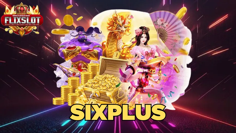 sixplus