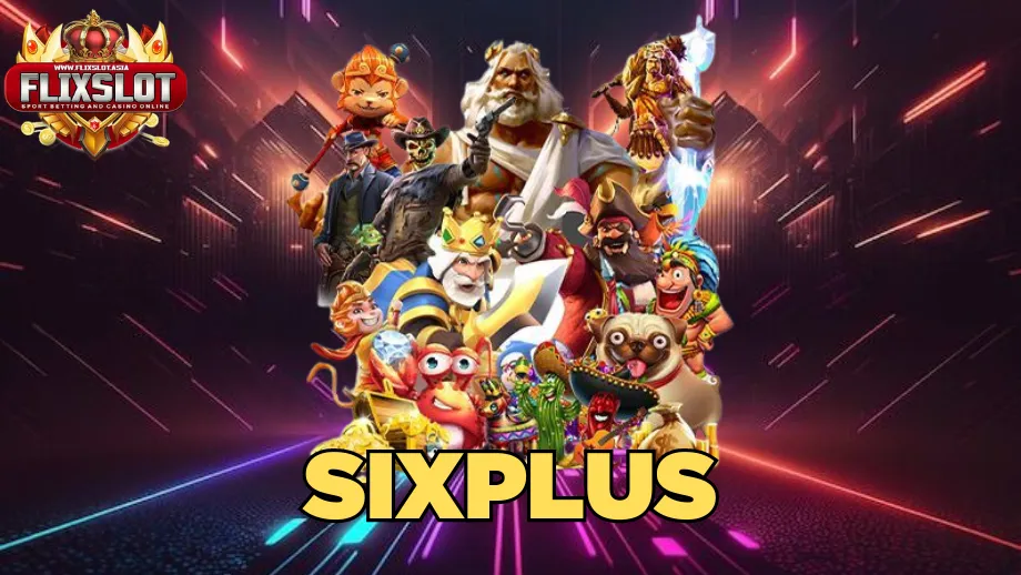 sixplus