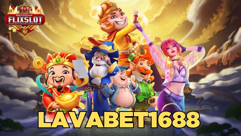 Lavabet1688 