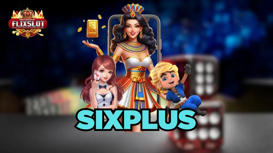 sixplus 