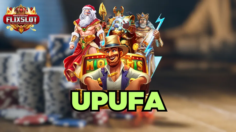 Upufa 