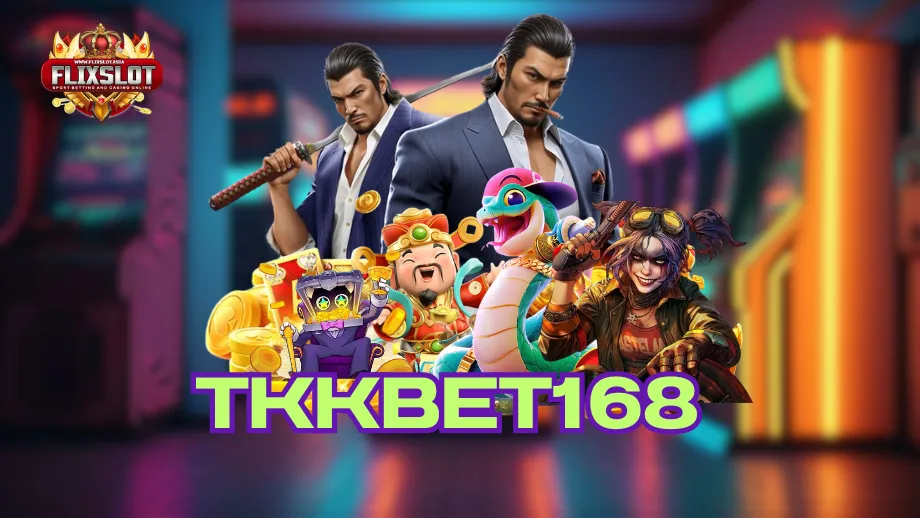 tkkbet168