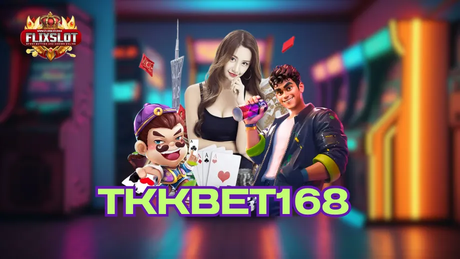 tkkbet168