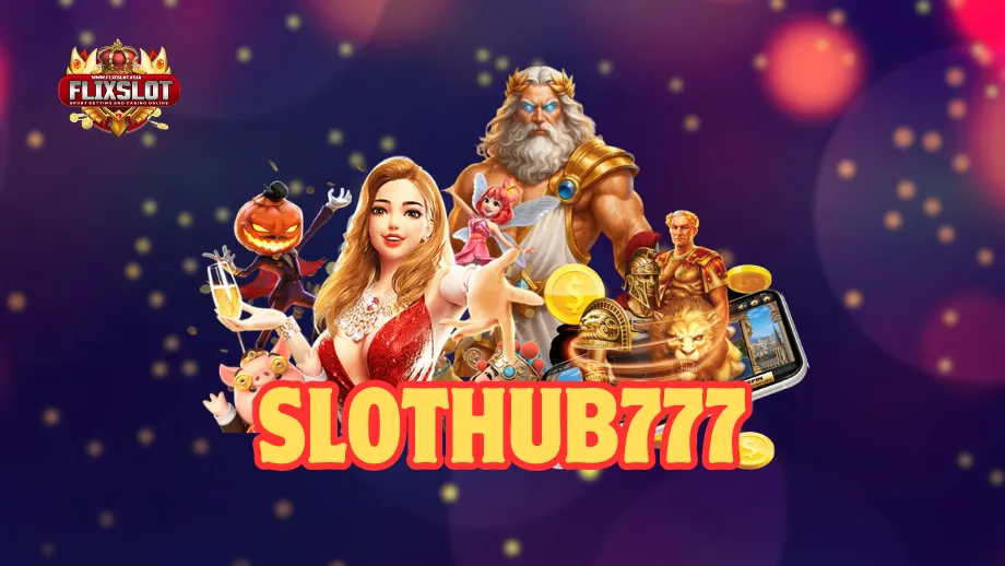 slothub777