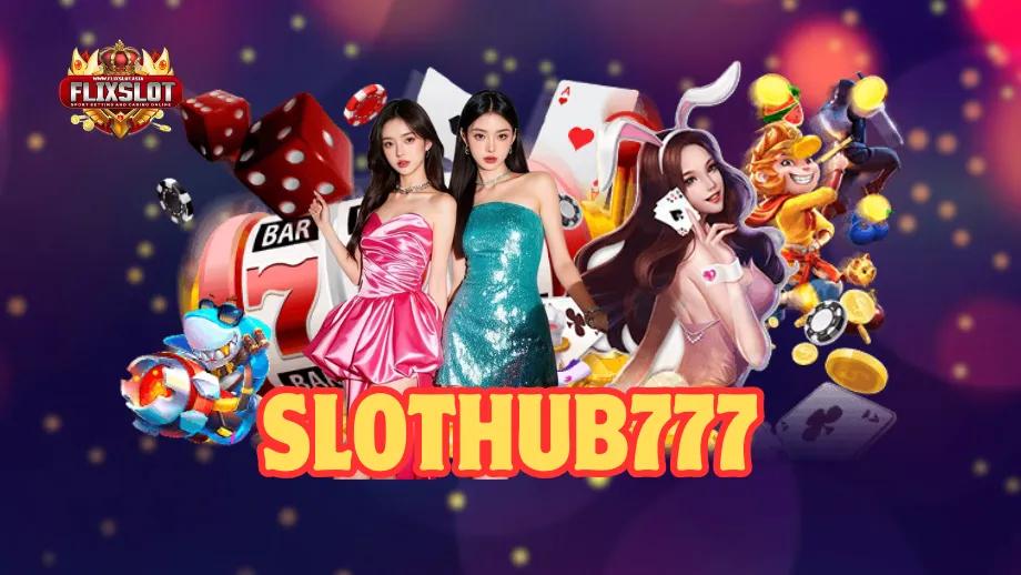 slothub777