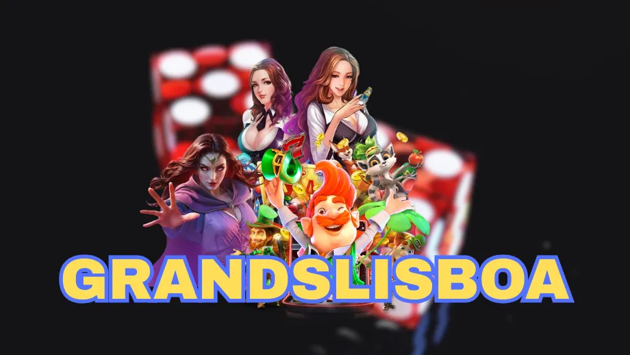 Grandslisboa 
