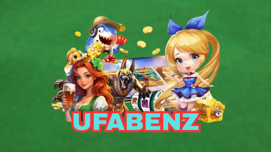 UFABENZ