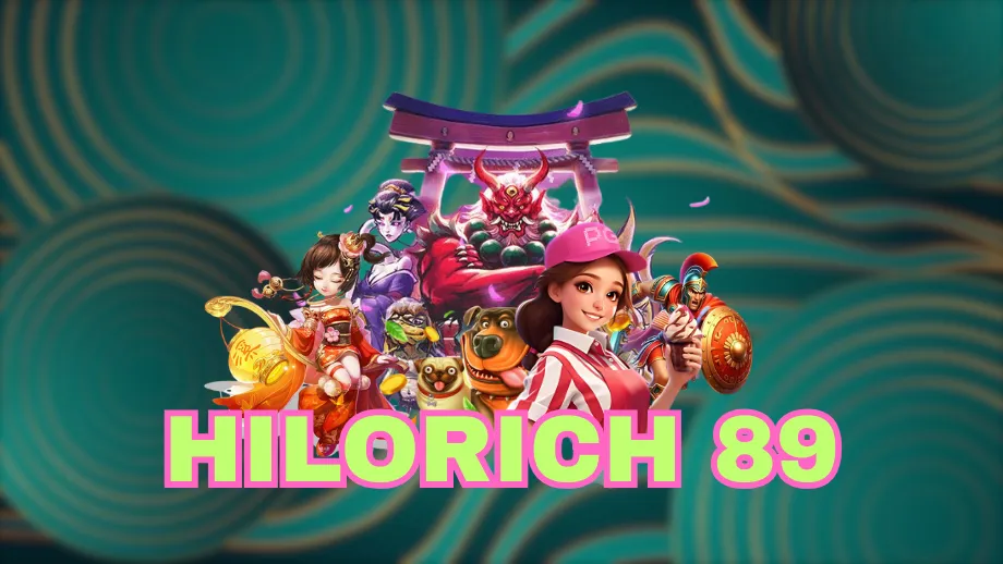 Hilorich 89